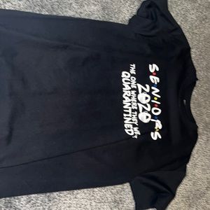 senior shirt